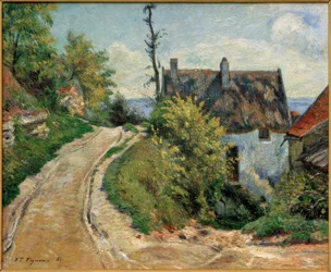 Village Street